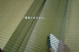 裏返し