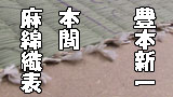 豊本新一　秀逸クラス