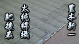 toyo5畳表